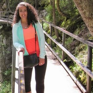 Meet your Posher, Mary